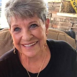 Meet your Posher, Jeannie